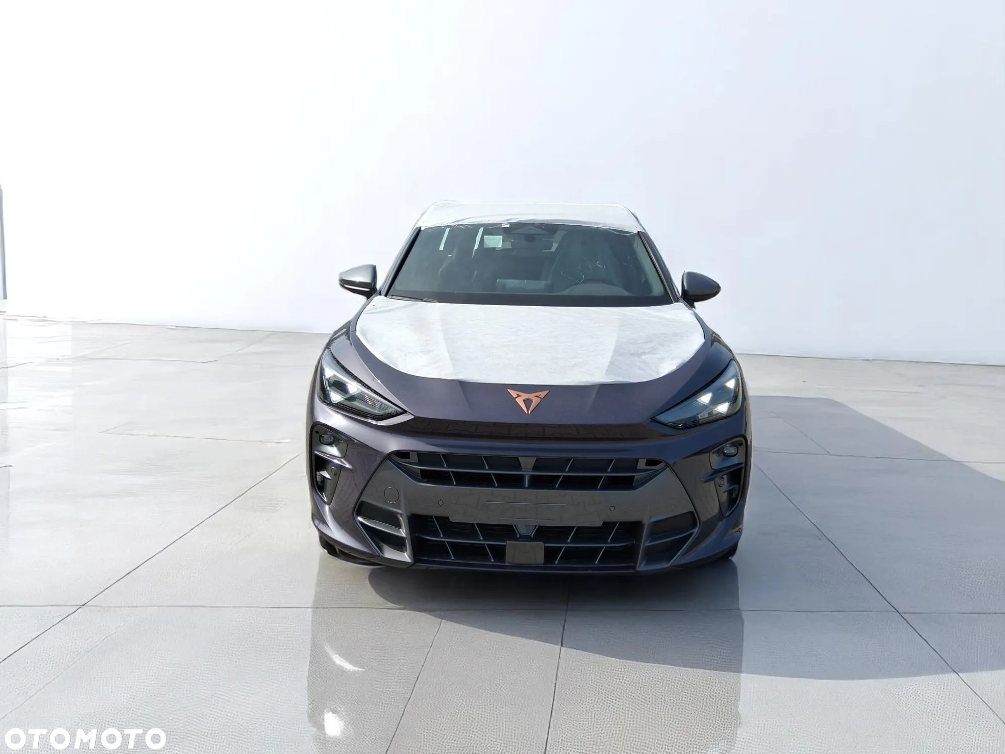 Cupra Terramar 1.5 eHybrid PHEV DSG - 2