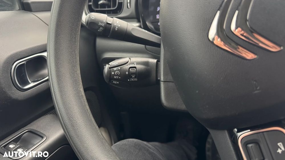 Citroën C3 Pure Tech 83 S&S FEEL PACK - 16