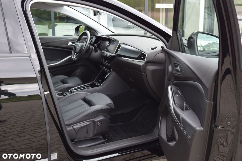 Opel Grandland Plug-in-Hybrid4 1.6 DI Automatik GS Line - 21