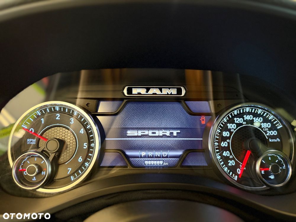 Dodge RAM - 23