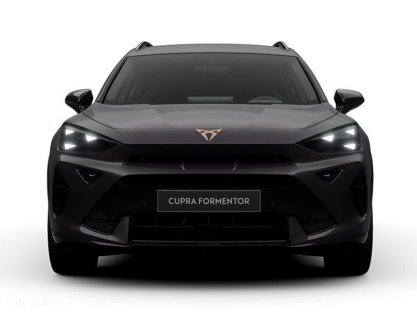 Cupra Formentor 1.5 eTSI mHEV DSG - 6