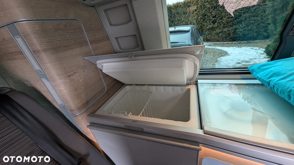 Volkswagen California - 32