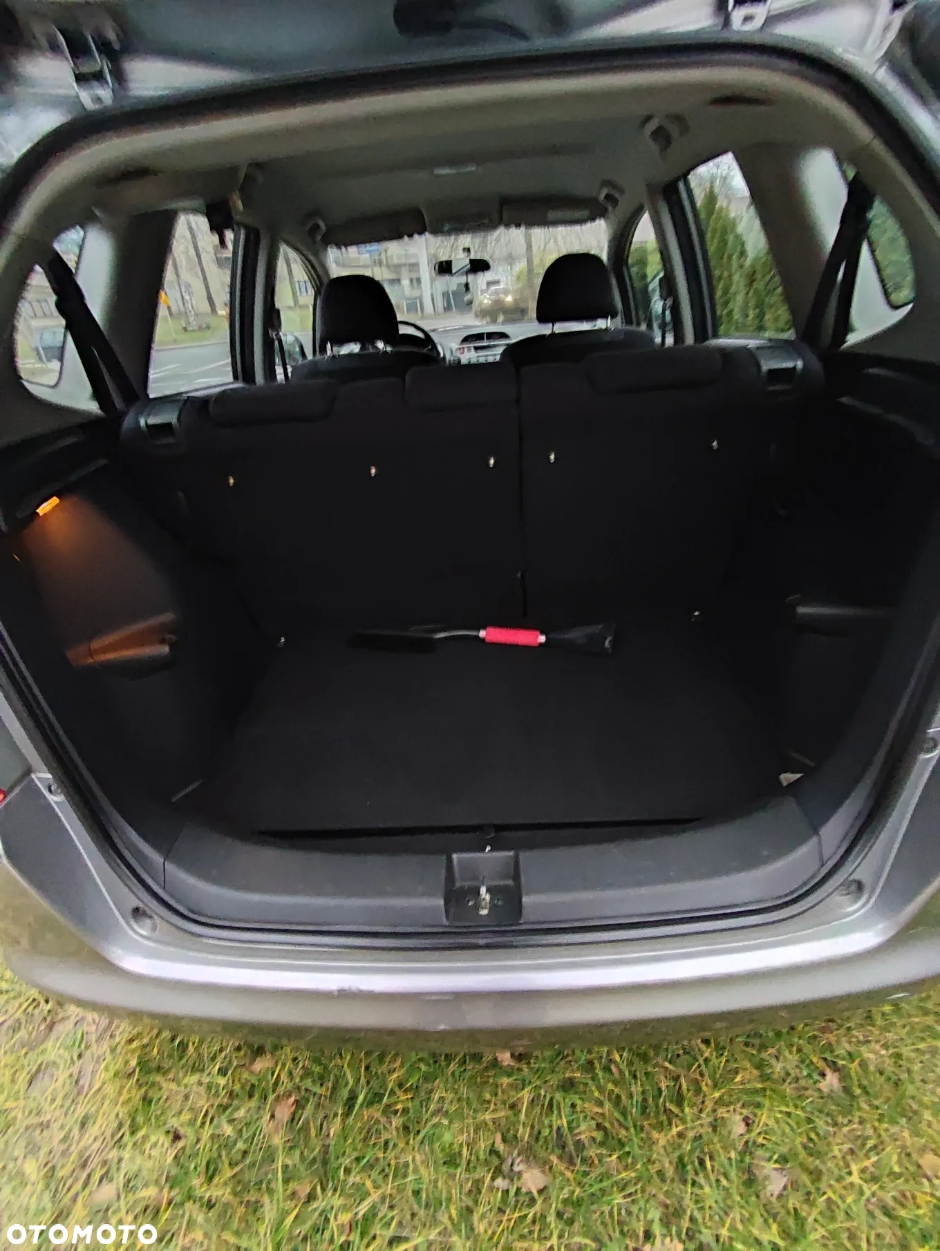 Honda Jazz - 10