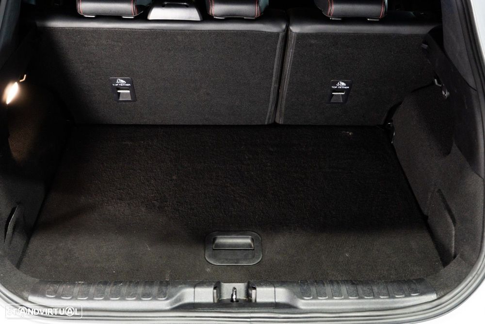 Ford Puma 1.0 EcoBoost MHEV ST-Line X - 51