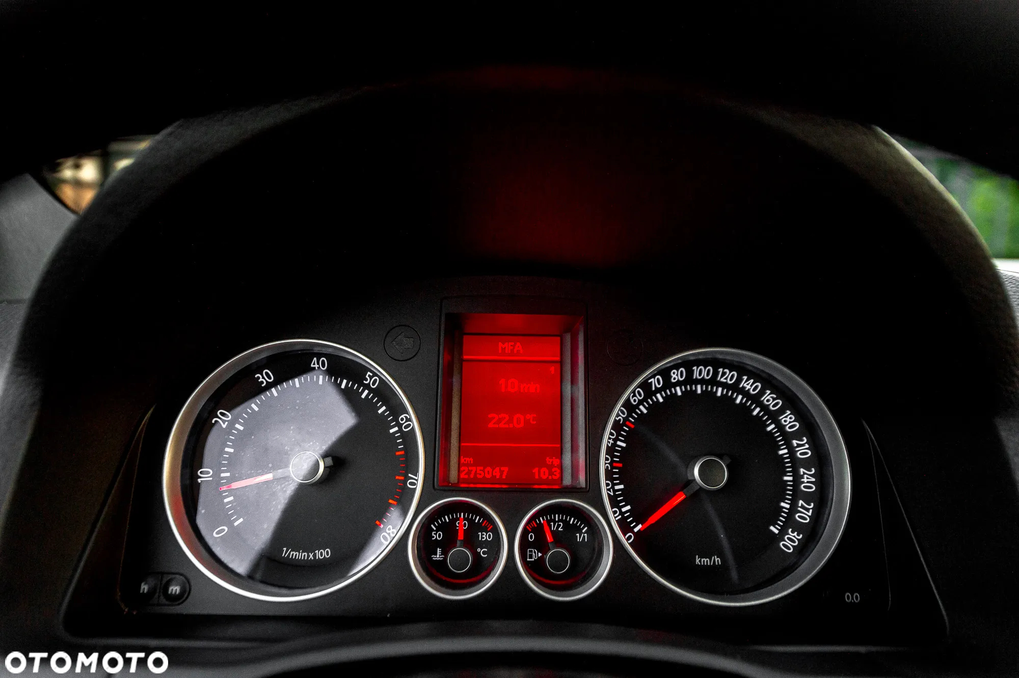 Volkswagen Golf 2.0 GTI - 27