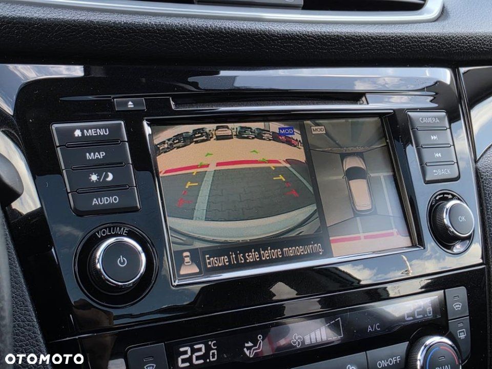 Nissan Qashqai - 40