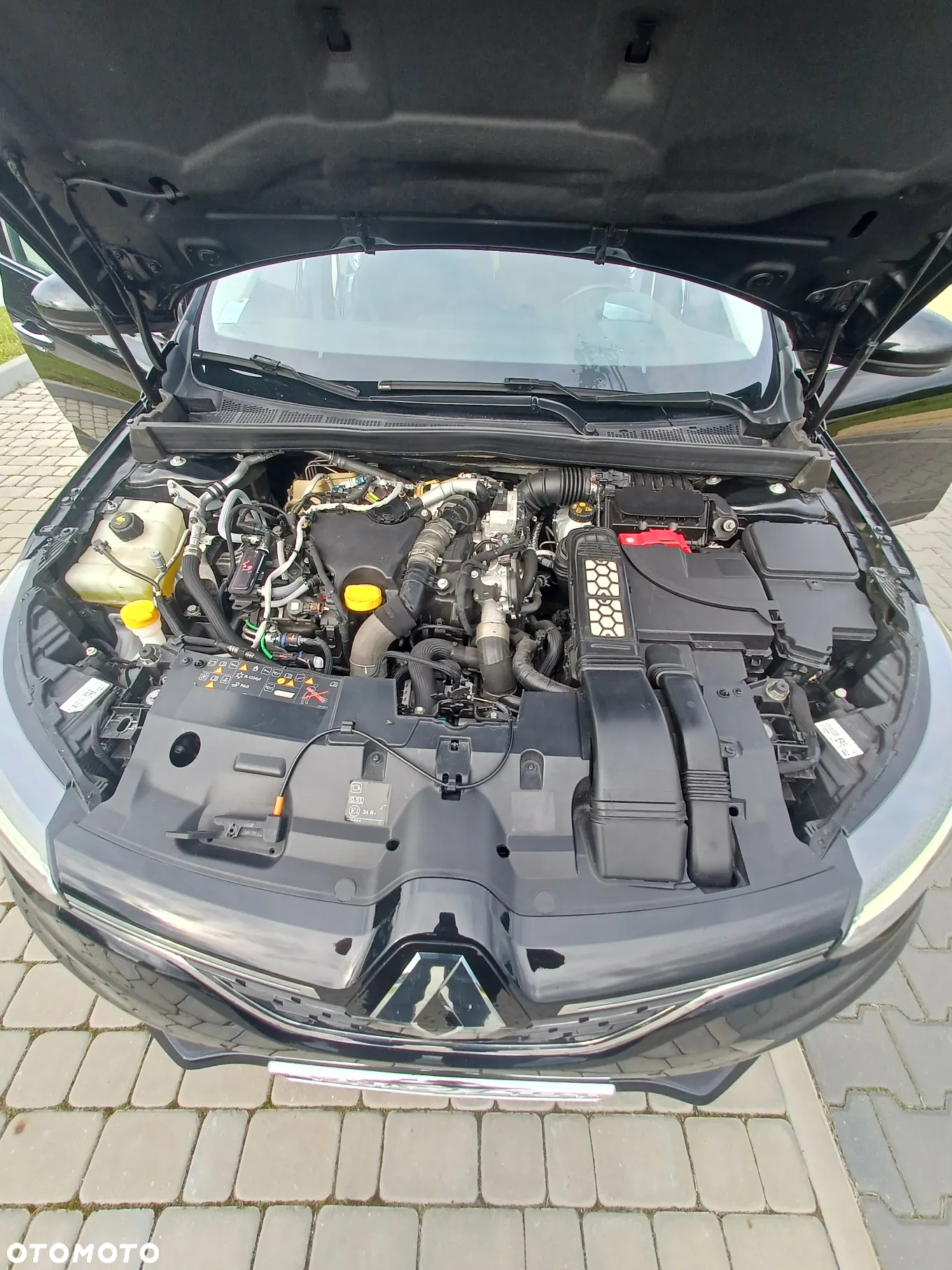 Renault Megane - 26