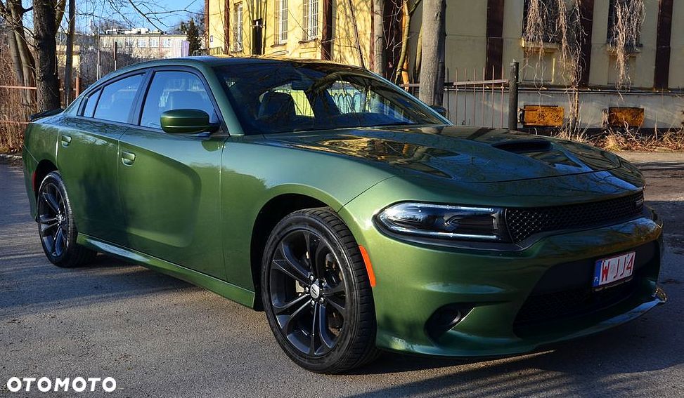 Dodge Charger