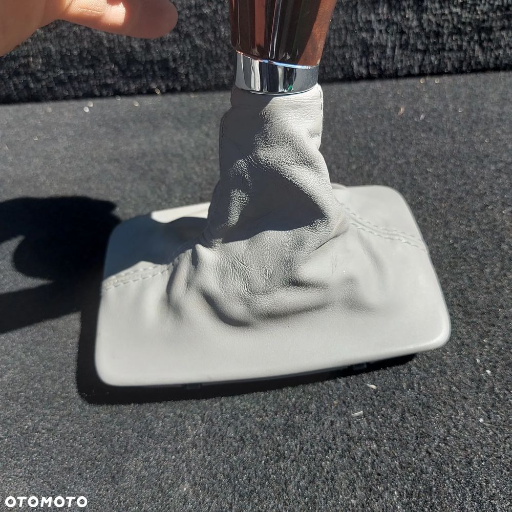 GALKA ZMIANY BIEGOW MIESZEK AUTOMAT MERCEDES E W207 C W204 ORYGINAL DEMONTAZ 2072670710 - 7