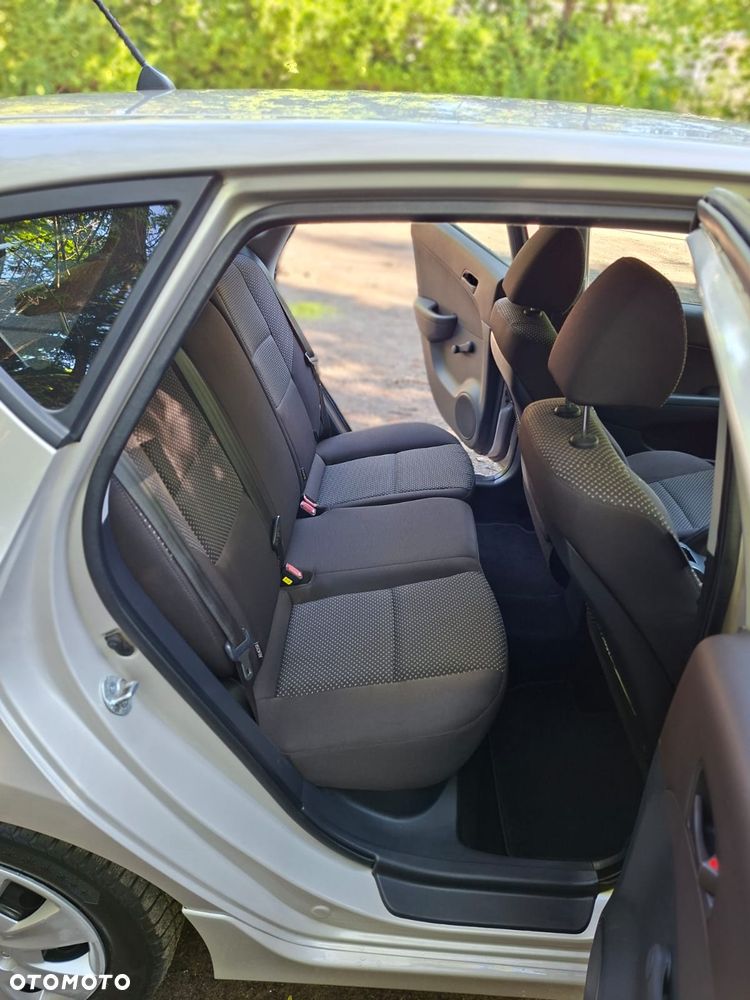 Hyundai i30 i30cw 1.4 Comfort - 8