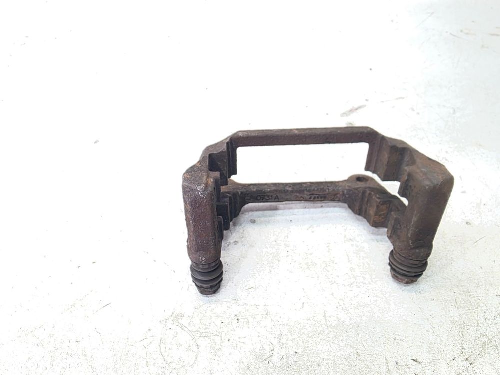 JARZMO ZACISKU TYŁ AUDI VW SEAT SKODA 1027-0731A - 4