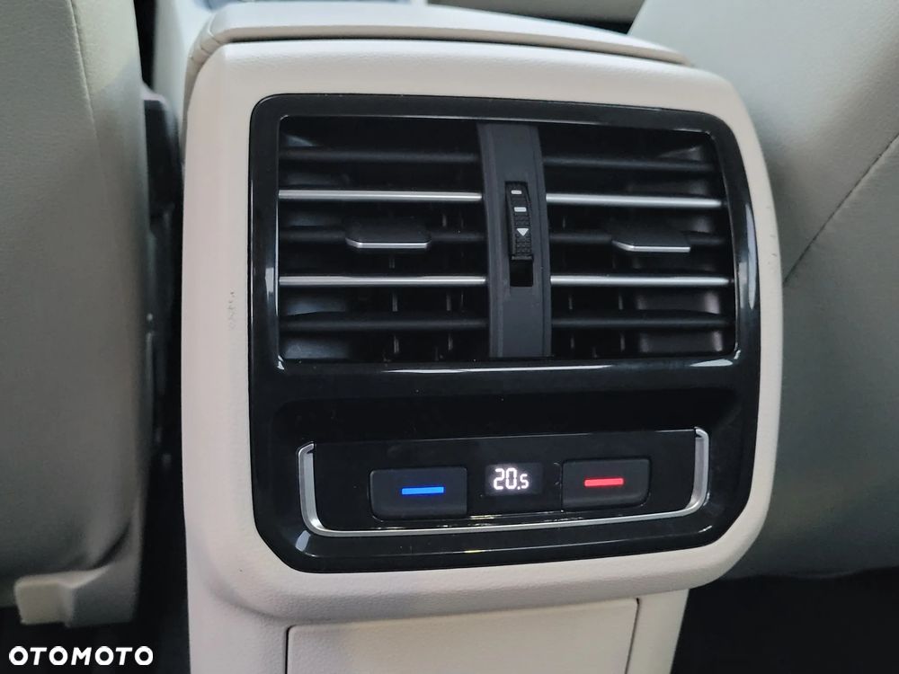 Volkswagen Passat 1.8 TSI BMT Comfortline DSG - 18