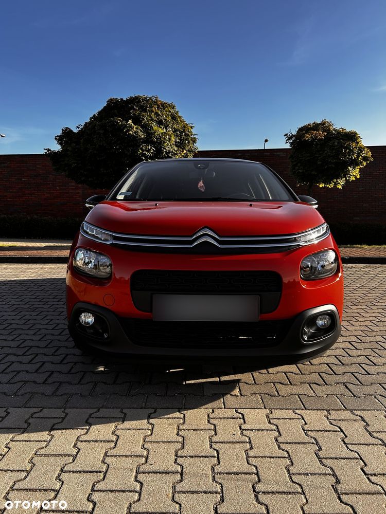 Citroen C3 2018 photo 3