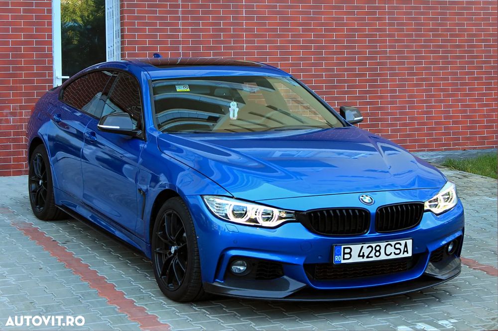 BMW Seria 4 - 2
