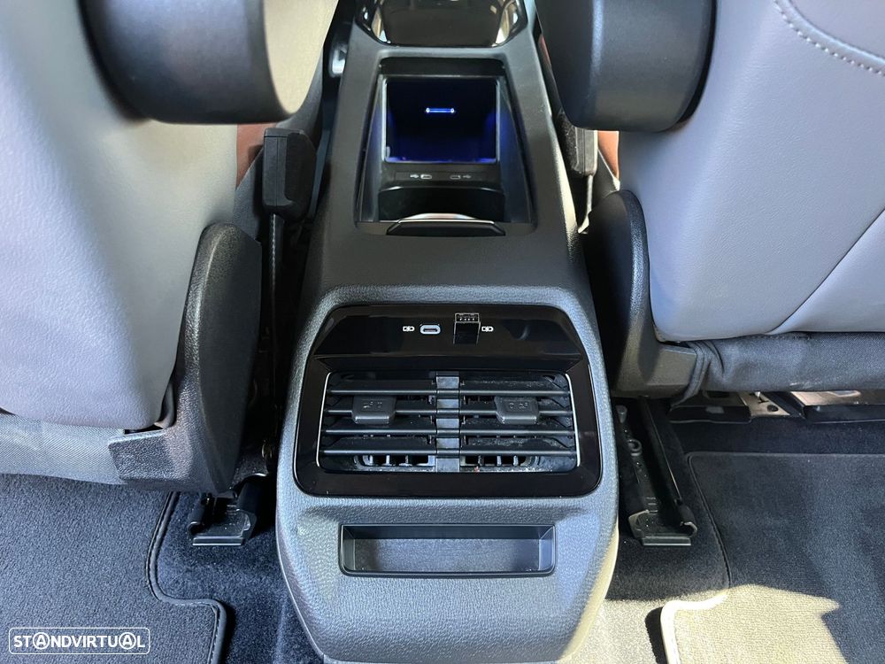 VW ID.4 77 kWh Pro Performance 1st - 31