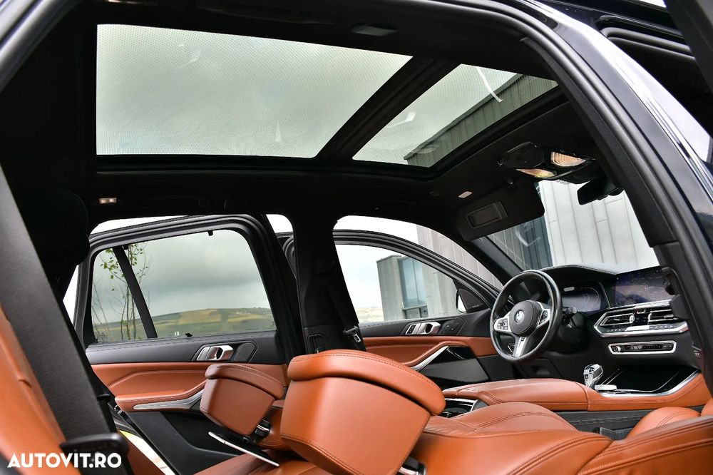 BMW X5 xDrive30d - 27