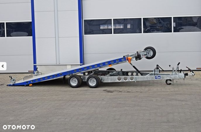 Blyss Merkur 3000 PRO - 2