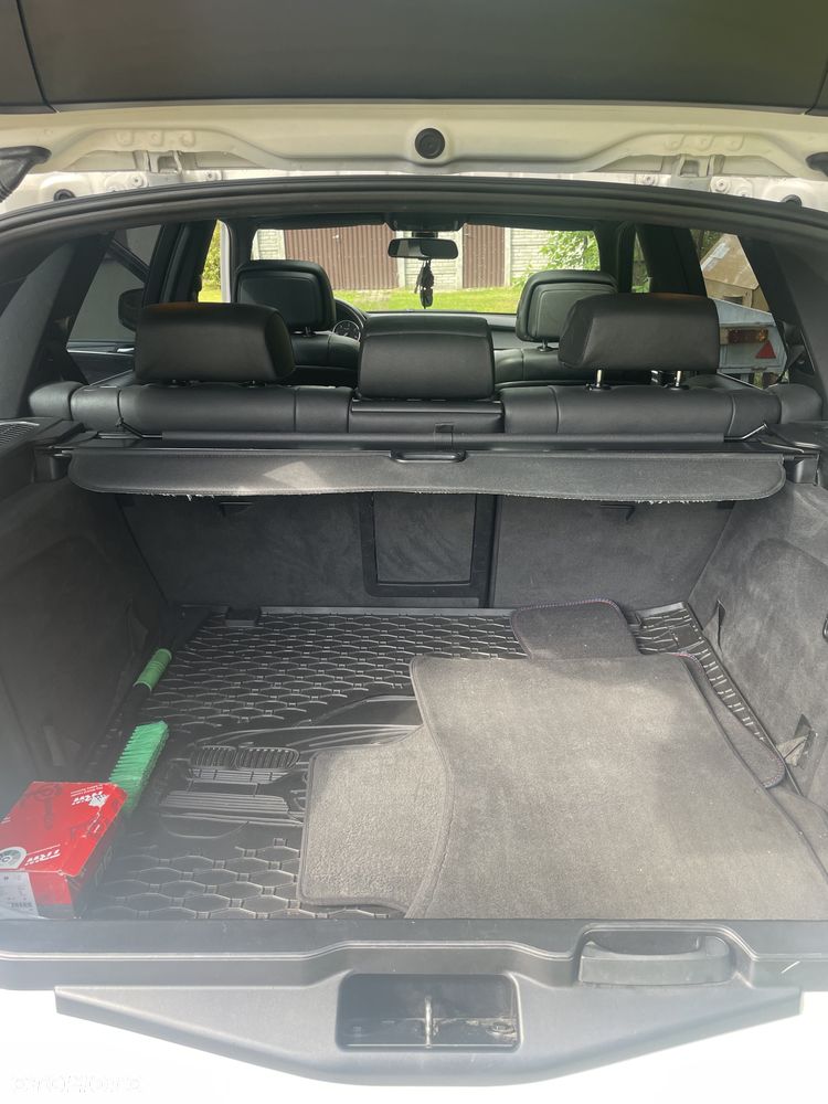 BMW X5 3.0d xDrive - 16