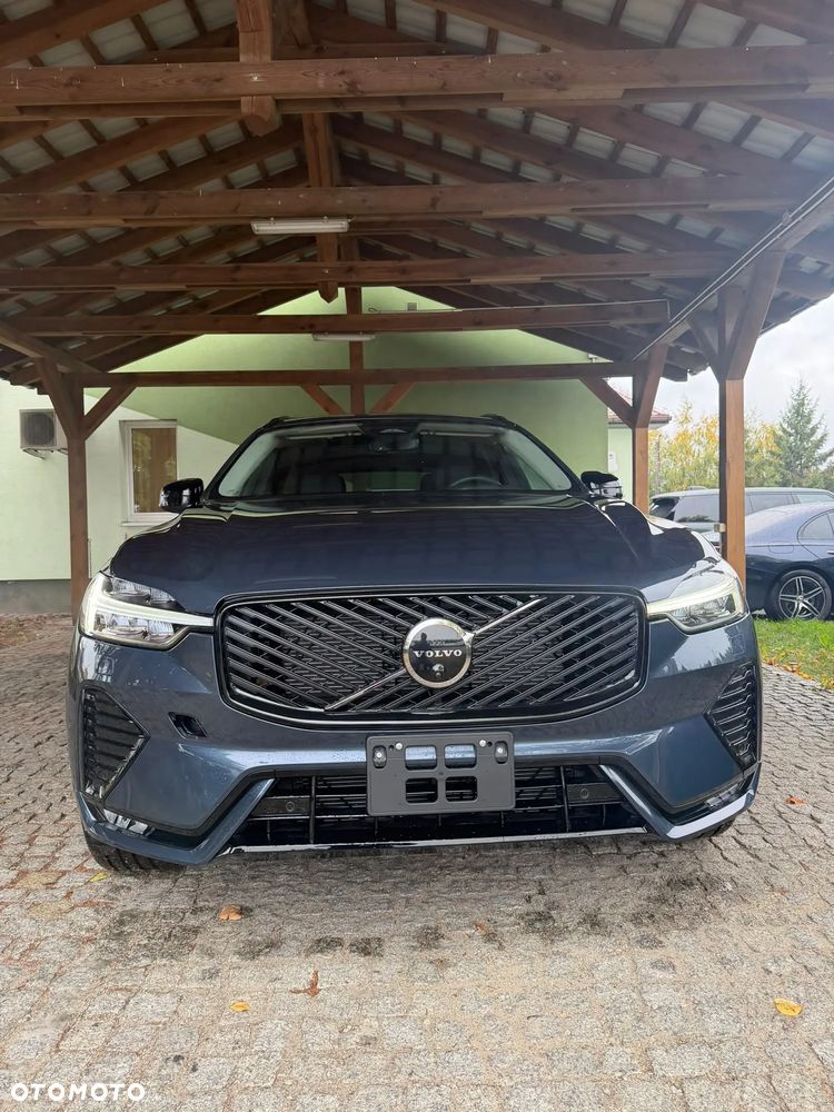 Volvo XC 60 - 6