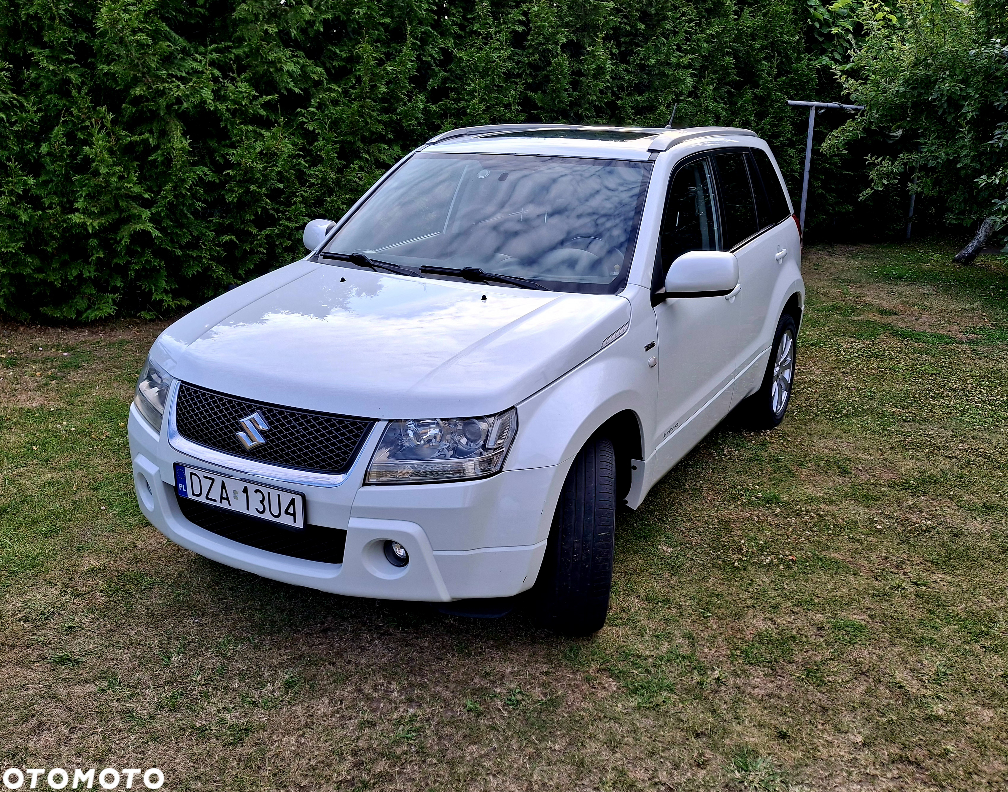 Suzuki Grand Vitara 1.9 DDiS - 2