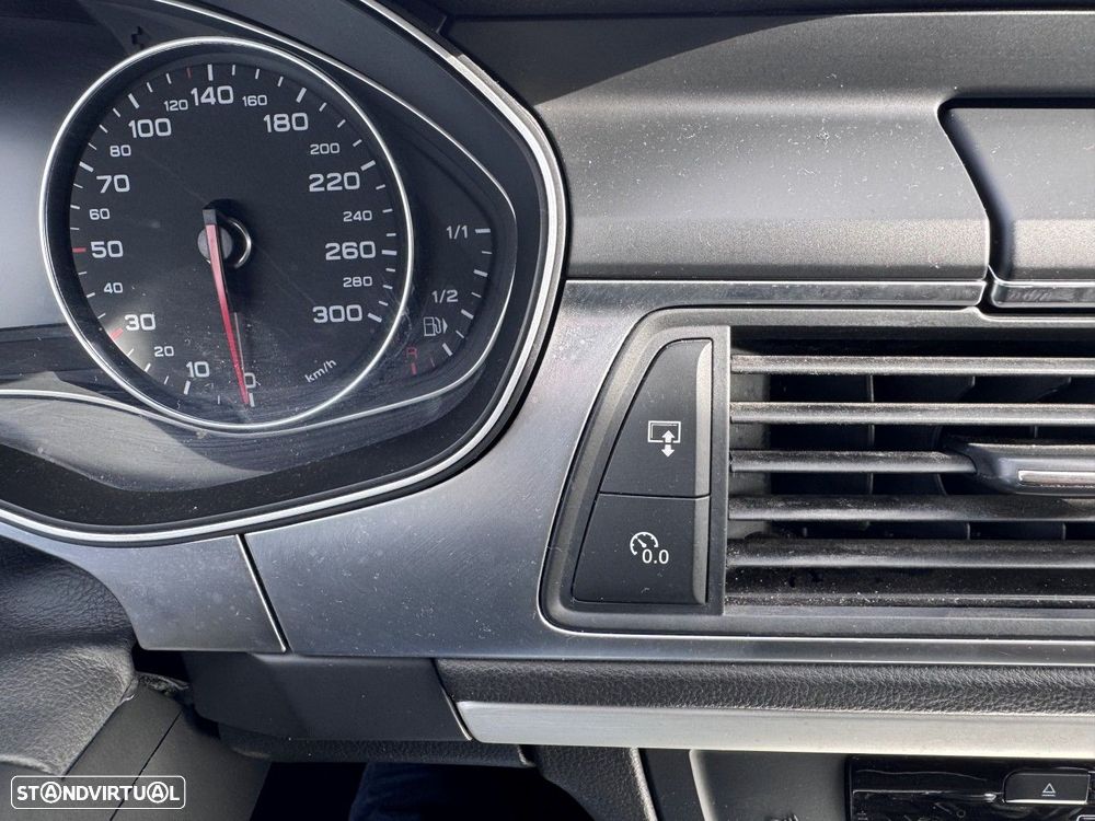Audi A7 Sportback - 5
