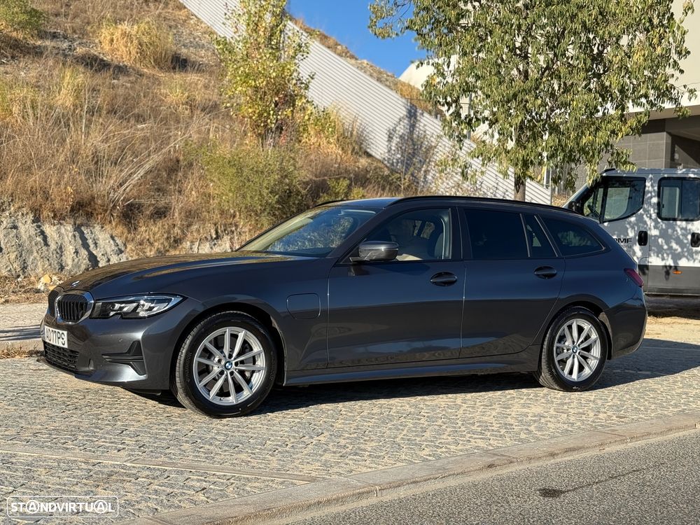 BMW 330 e Corporate Edition Auto - 6