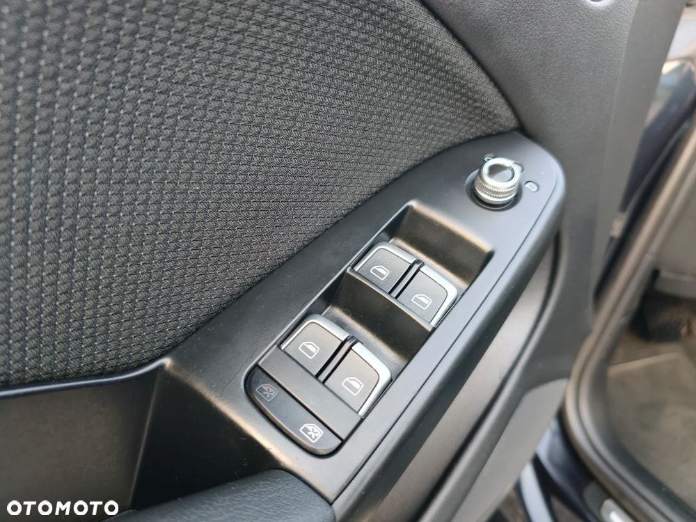 Audi A5 Sportback 2.0 TDI quattro S tronic - 26