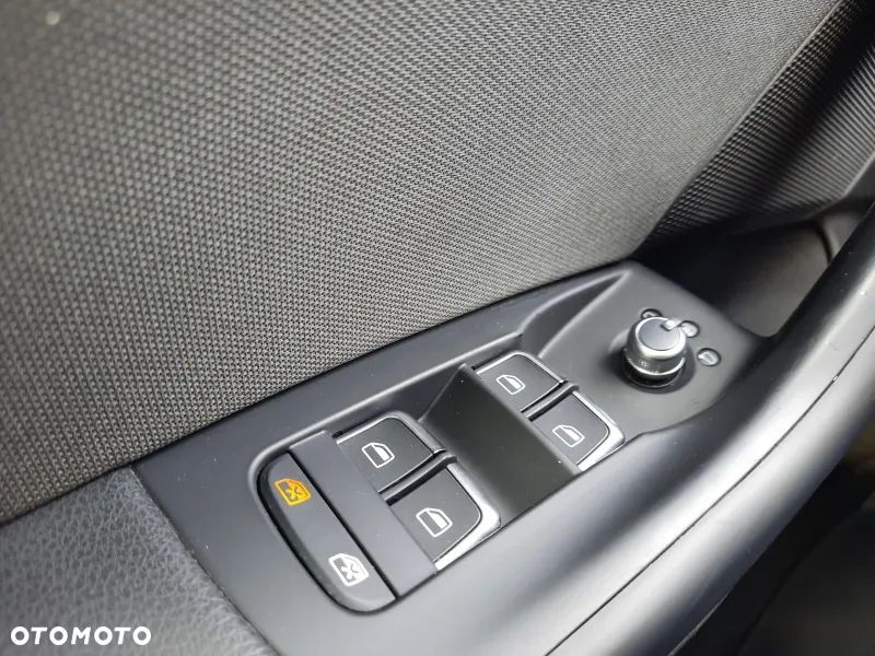 Audi Q3 1.4 TFSI CoD ultra Sport - 10