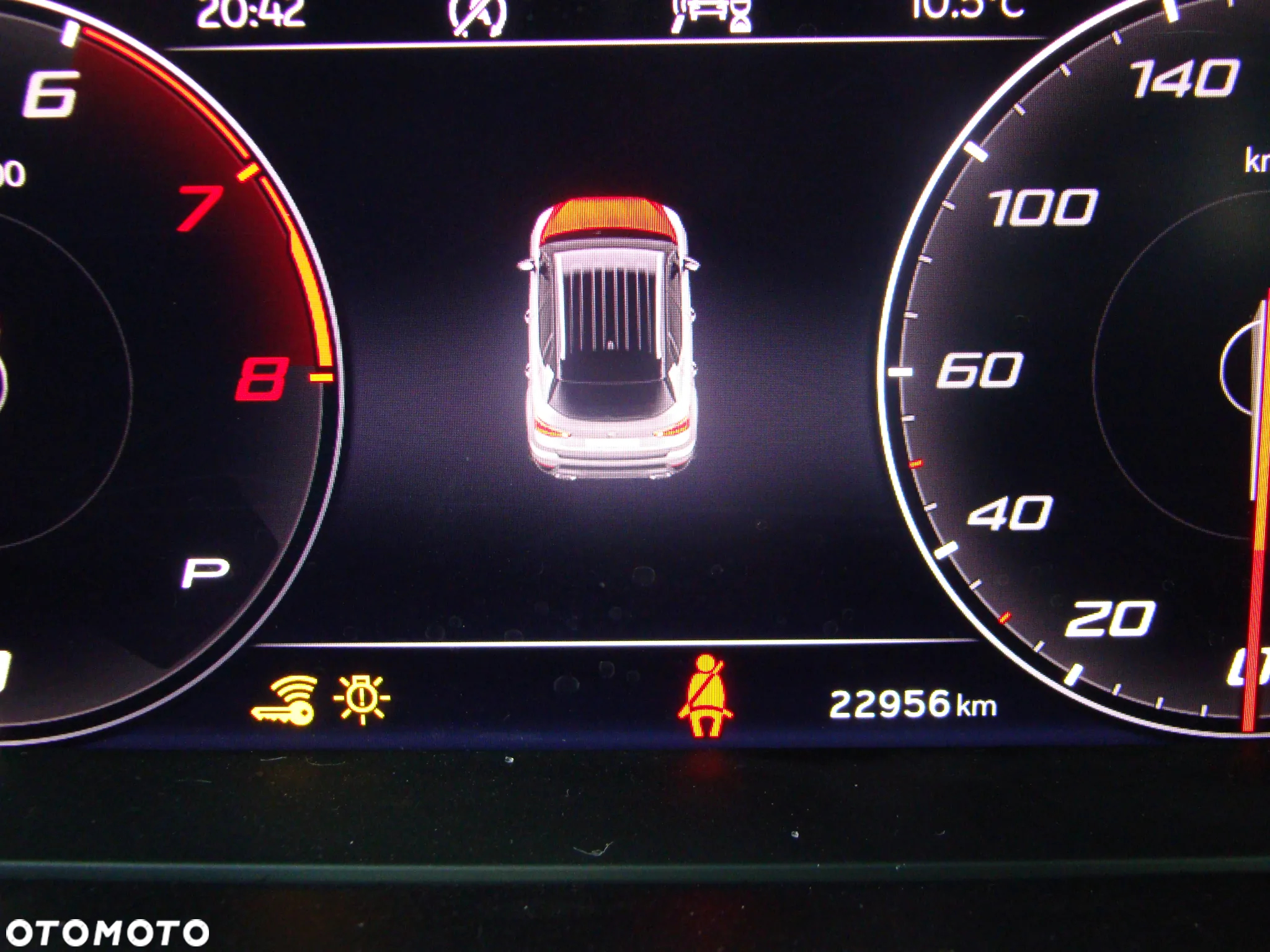Seat Arona 1.0 TSI Full LED S&S DSG - 24