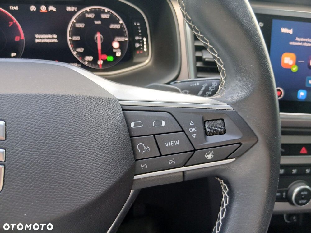 Seat Ateca 1.5 TSI Xperience S&S DSG - 18