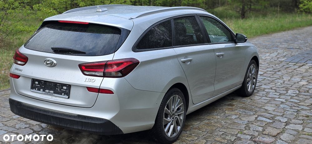 Hyundai i30 - 4