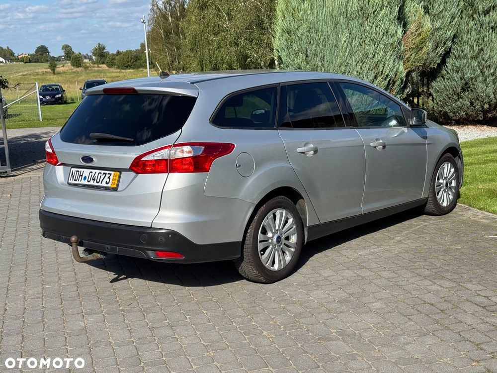 Ford Focus - 12
