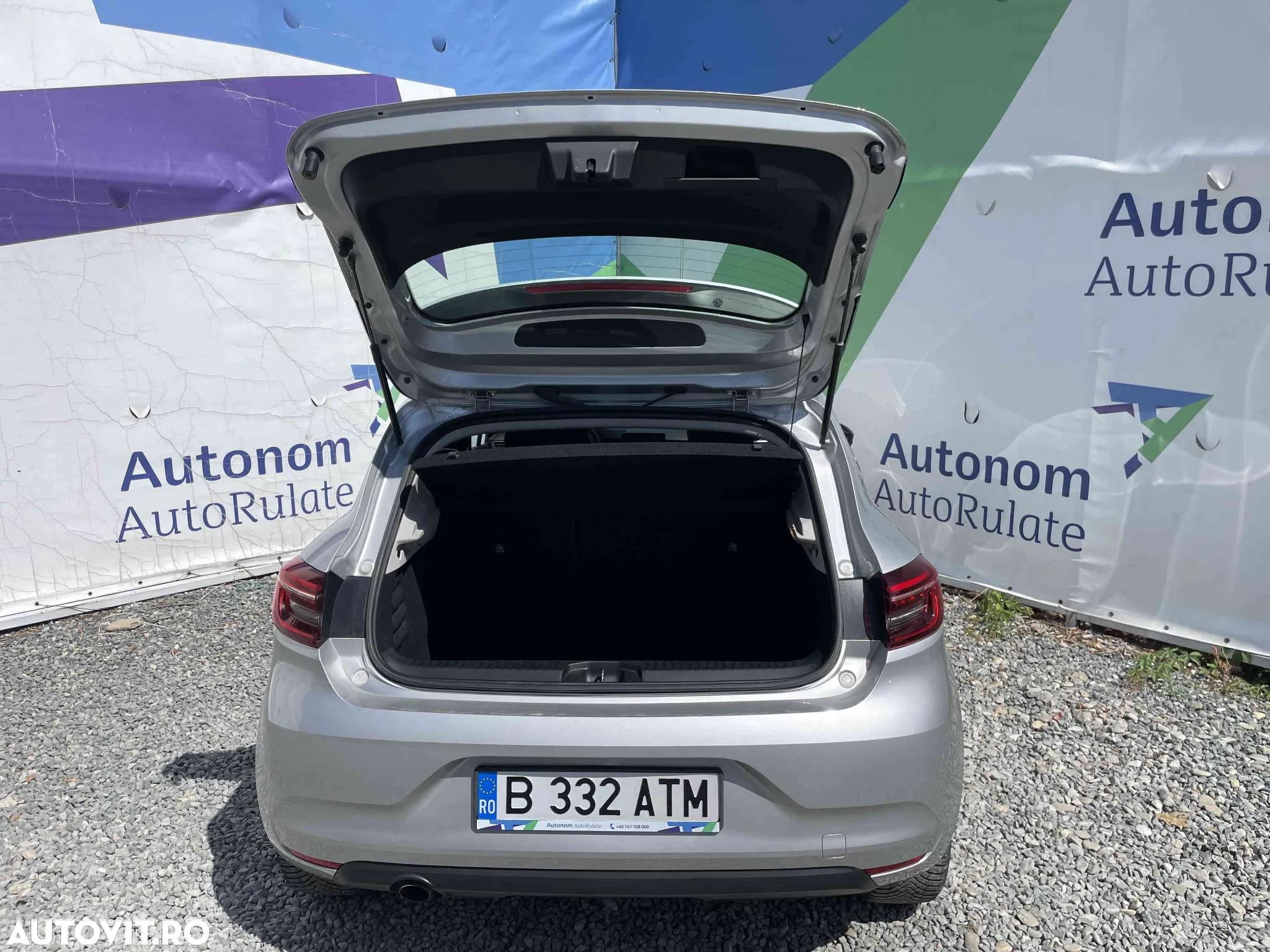 Renault Clio - 7
