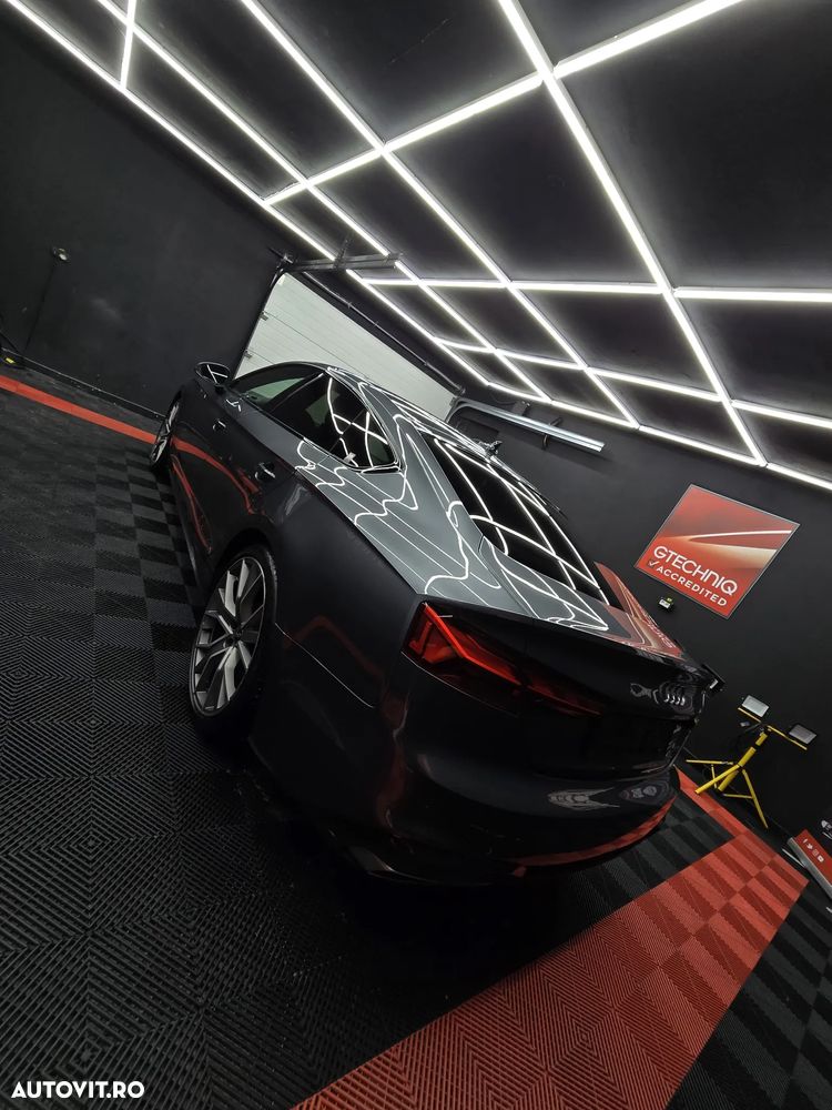 Audi A5 ack 2.0 40 TDI quattro S tronic MHEV S Line - 7