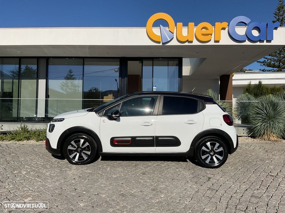 Citroën C3 1.2 PureTech Feel - 10