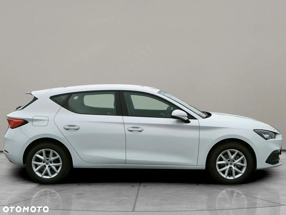 Seat Leon 1.5 eTSI Style DSG - 7