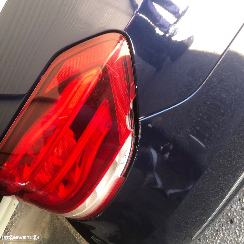 Mercedes-Benz E 300 Bluetec Hybrid Elegance - 7