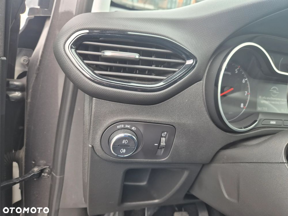 Opel Crossland X 1.2 Start/Stop Ultimate - 20