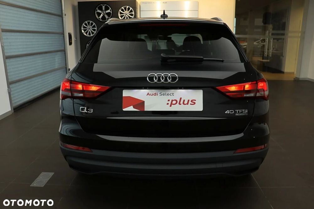 Audi Q3 40 TFSI Quattro S tronic - 6
