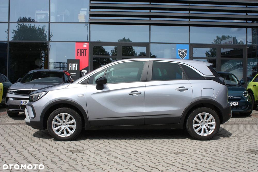 Opel Crossland 1.2 T Elegance - 5