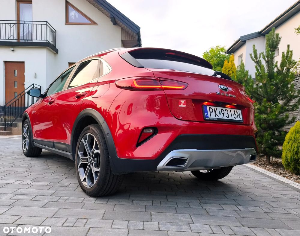 Kia XCeed 1.6 GDI PHEV XL DCT - 6