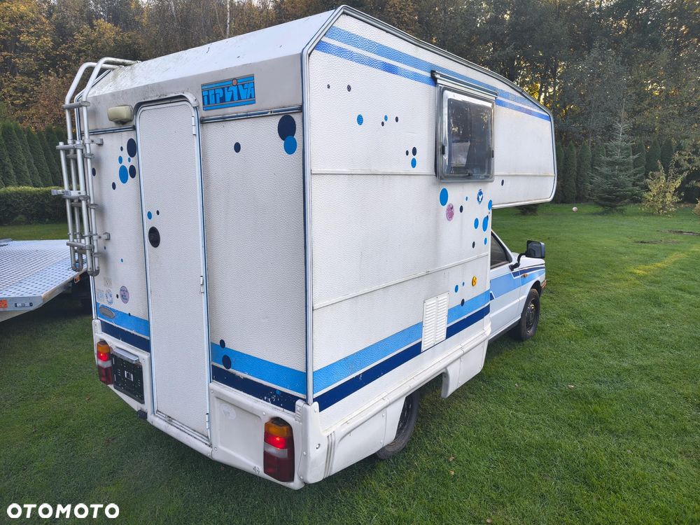 Fiat Fiorino - 7