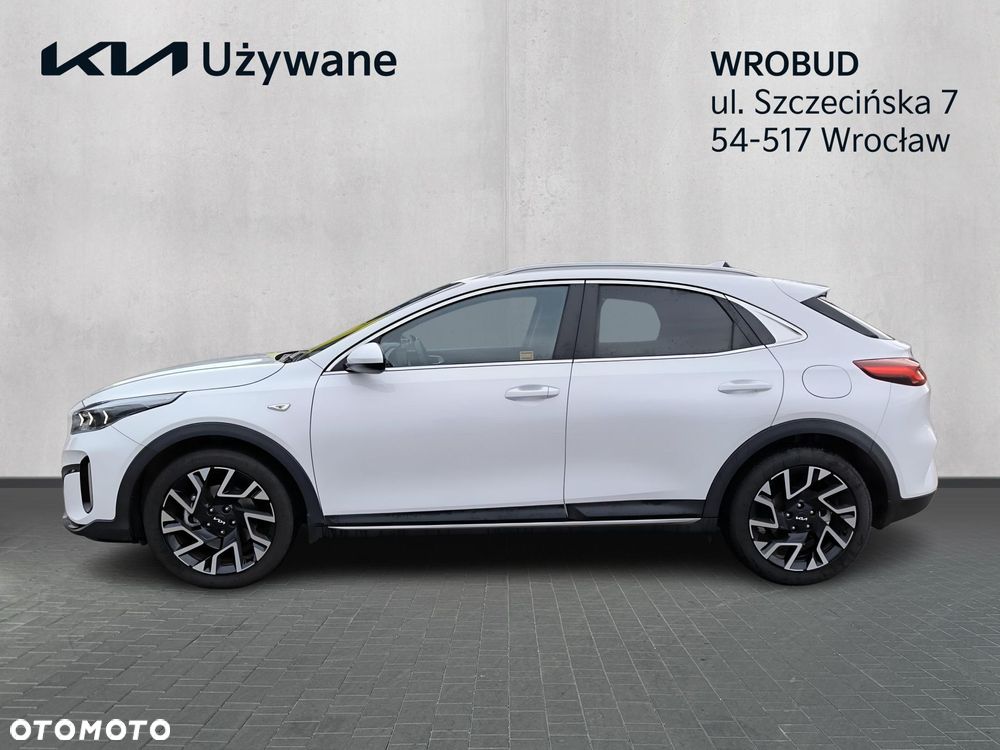 Kia XCeed 1.5 T-GDI M DCT - 2