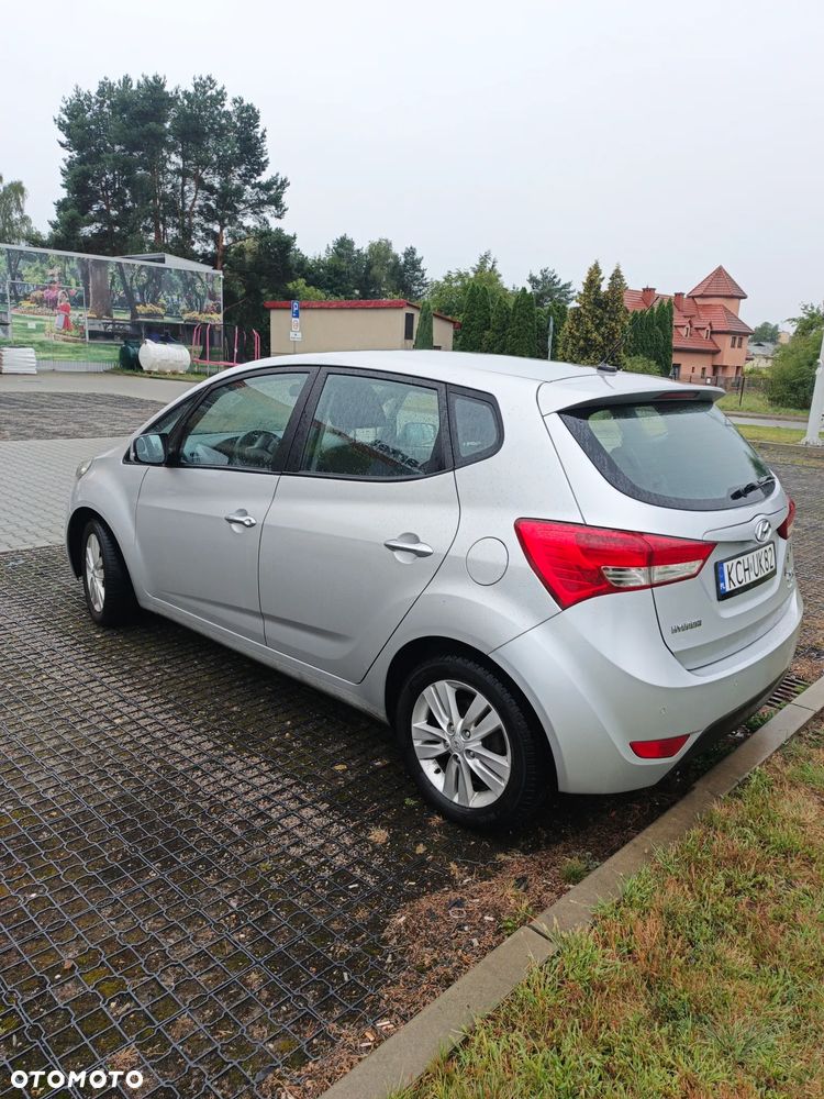 Hyundai ix20 1.4 Classic + - 3