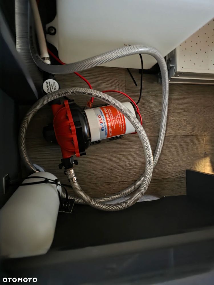 Hobby MAXIA 660 WQM - 20