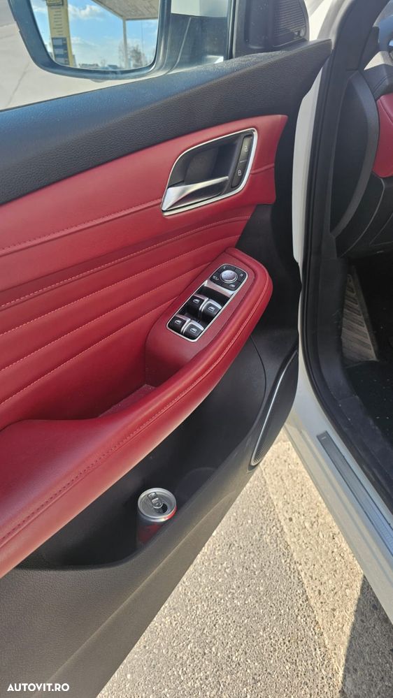 MG EHS 1.5T-GDI Luxury - 19