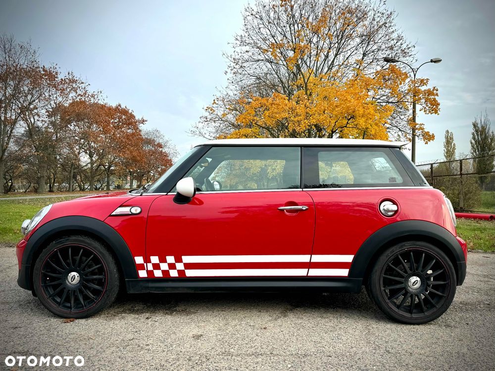 MINI Cooper S - 5