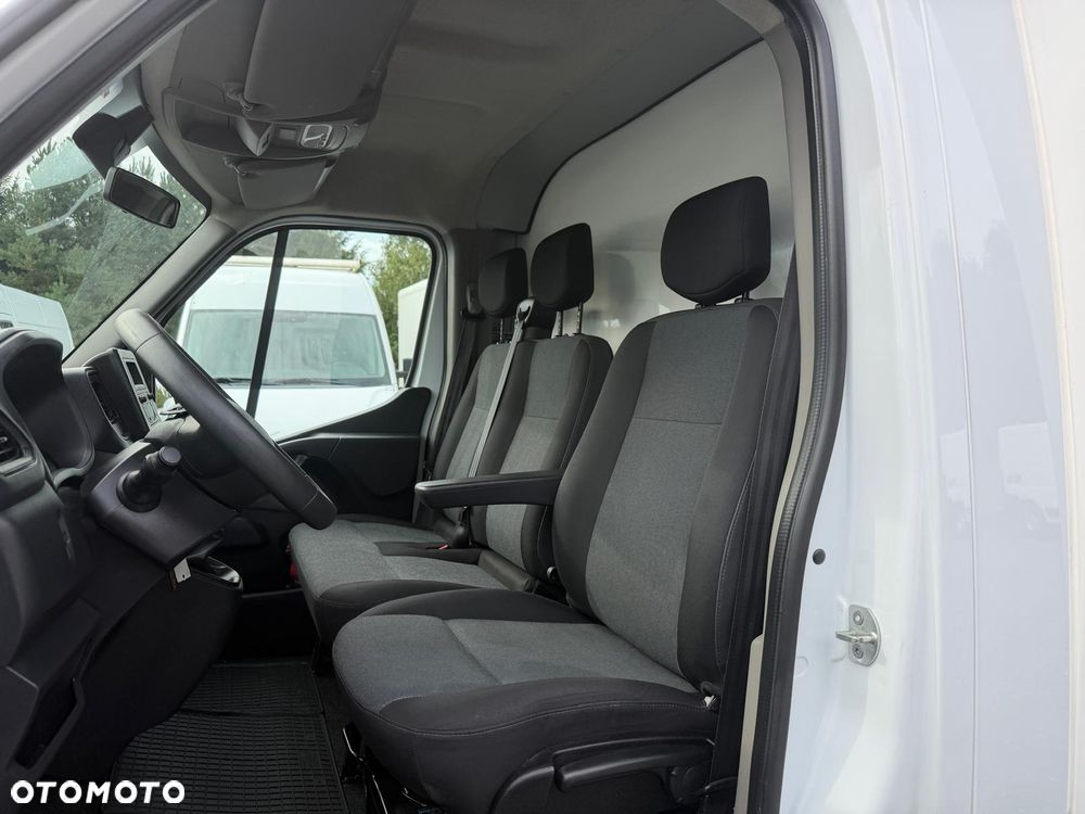 Renault Master / 2.3D / KONTENER / L4 / Zabudowa DURRISOTTI / FV23% - 16