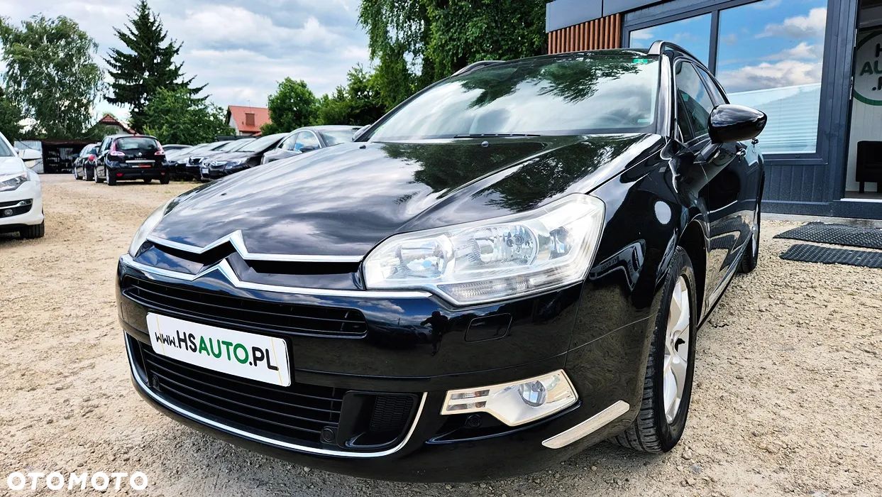 Citroën C5 1.8i 16V Dynamique Equilibre Navi - 1