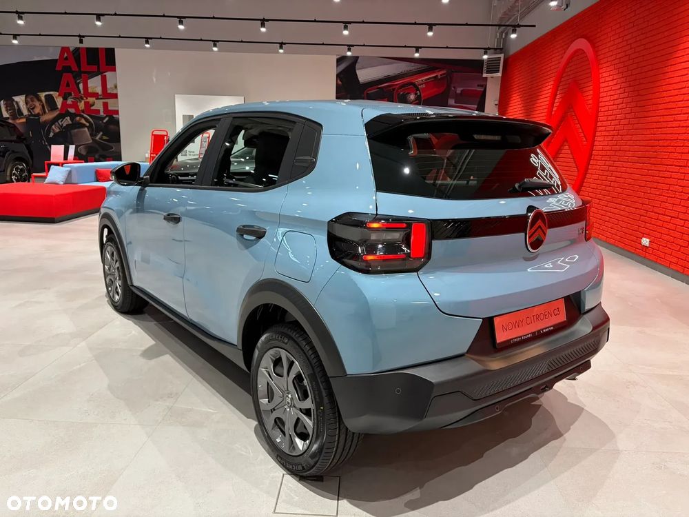Citroën C3 1.2 T You - 8